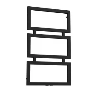 Grzejnik Dekoracyjny TRIPLER