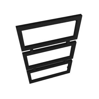 Grzejnik Dekoracyjny TRIPLER