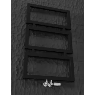 Grzejnik Dekoracyjny TRIPLER