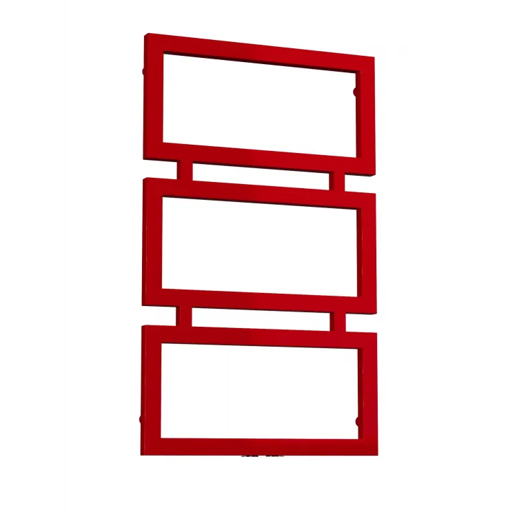 Grzejnik Dekoracyjny TRIPLER