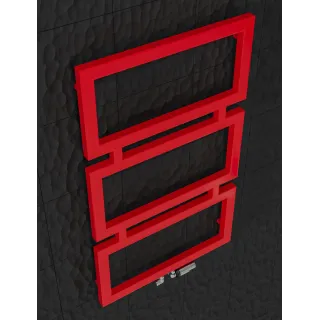 Grzejnik Dekoracyjny TRIPLER