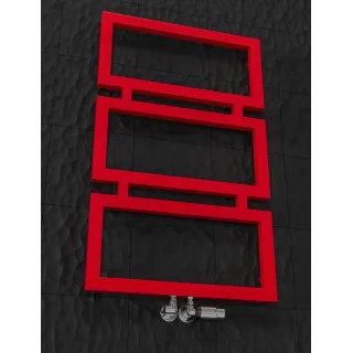 Grzejnik Dekoracyjny TRIPLER