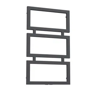 Grzejnik Dekoracyjny TRIPLER