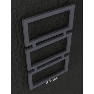 Grzejnik Dekoracyjny TRIPLER