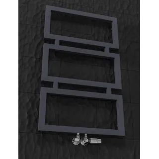 Grzejnik Dekoracyjny TRIPLER