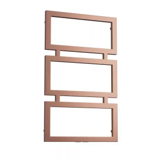 Grzejnik Dekoracyjny TRIPLER