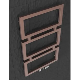 Grzejnik Dekoracyjny TRIPLER