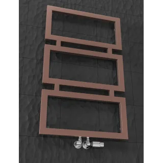 Grzejnik Dekoracyjny TRIPLER