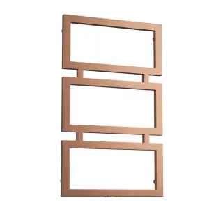 Grzejnik Dekoracyjny TRIPLER