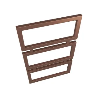 Grzejnik Dekoracyjny TRIPLER