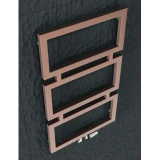 Grzejnik Dekoracyjny TRIPLER