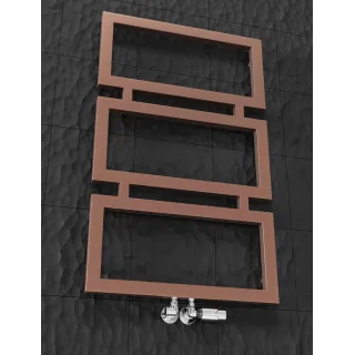 Grzejnik Dekoracyjny TRIPLER