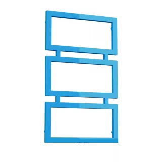 Grzejnik Dekoracyjny TRIPLER