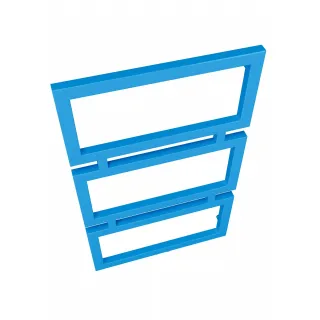 Grzejnik Dekoracyjny TRIPLER