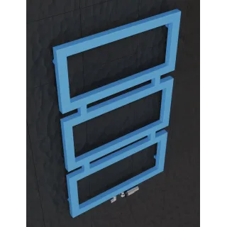 Grzejnik Dekoracyjny TRIPLER