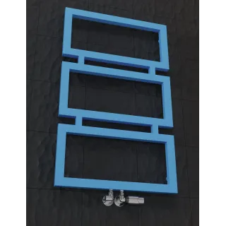 Grzejnik Dekoracyjny TRIPLER