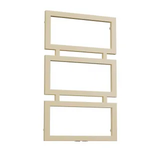 Grzejnik Dekoracyjny TRIPLER