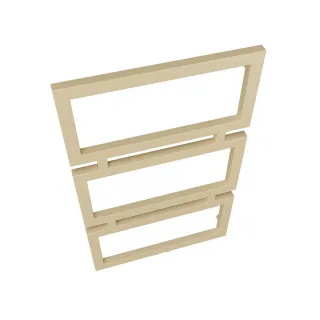 Grzejnik Dekoracyjny TRIPLER