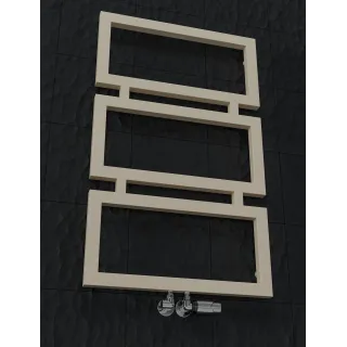 Grzejnik Dekoracyjny TRIPLER