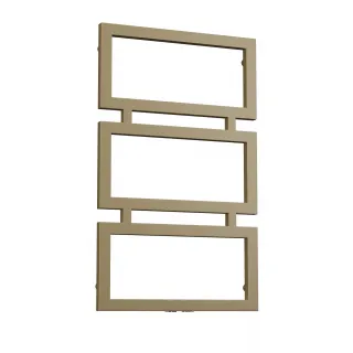 Grzejnik Dekoracyjny TRIPLER