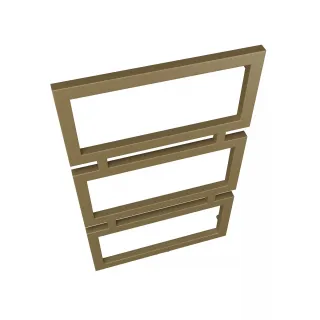 Grzejnik Dekoracyjny TRIPLER