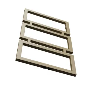 Grzejnik Dekoracyjny TRIPLER