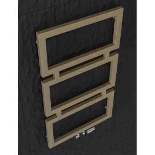 Grzejnik Dekoracyjny TRIPLER