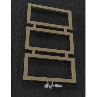 Grzejnik Dekoracyjny TRIPLER