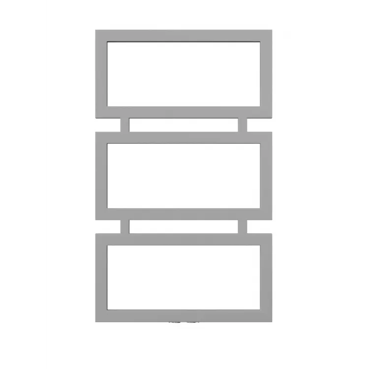 Grzejnik Dekoracyjny TRIPLER