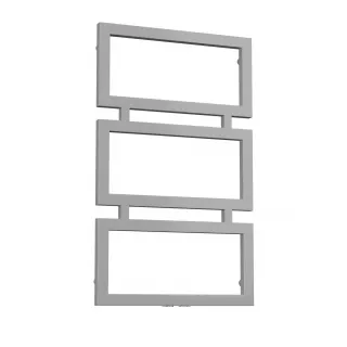 Grzejnik Dekoracyjny TRIPLER