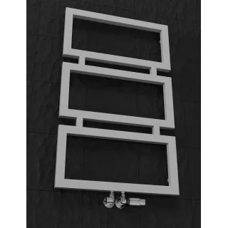 Grzejnik Dekoracyjny TRIPLER