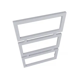 Grzejnik Dekoracyjny TRIPLER