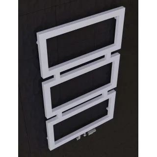 Grzejnik Dekoracyjny TRIPLER