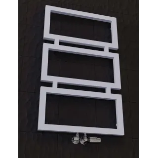 Grzejnik Dekoracyjny TRIPLER