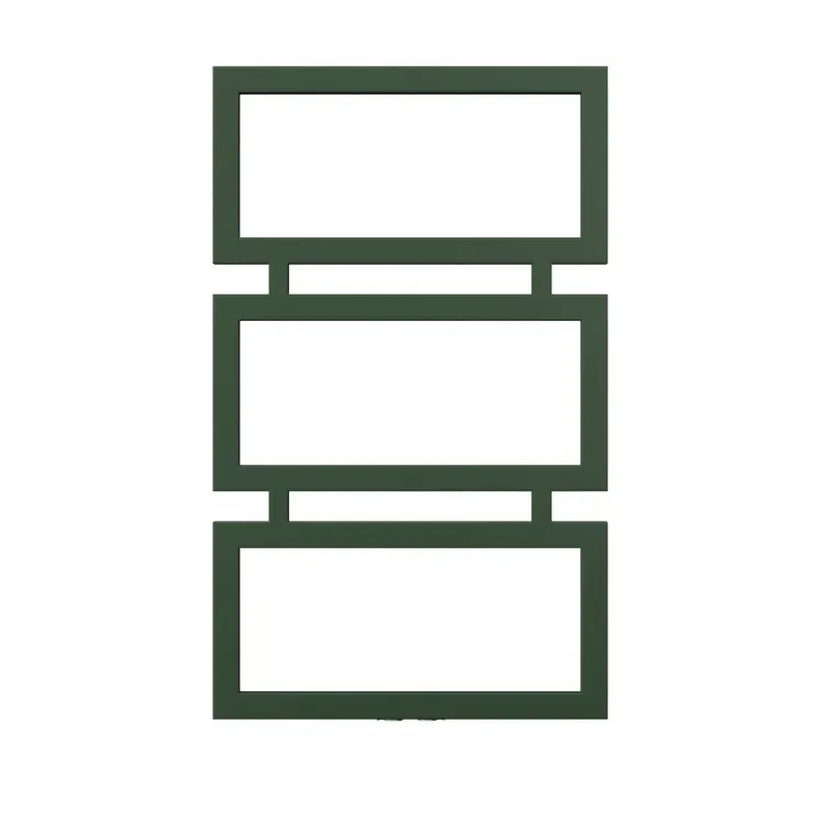 Grzejnik Dekoracyjny TRIPLER