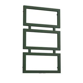 Grzejnik Dekoracyjny TRIPLER