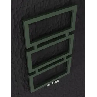 Grzejnik Dekoracyjny TRIPLER