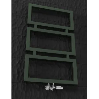 Grzejnik Dekoracyjny TRIPLER