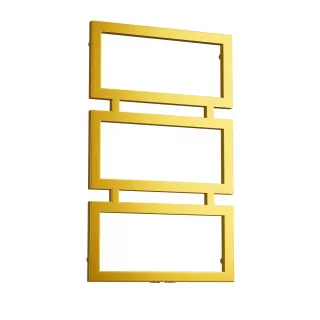 Grzejnik Dekoracyjny TRIPLER