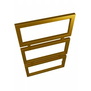 Grzejnik Dekoracyjny TRIPLER