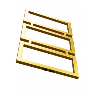 Grzejnik Dekoracyjny TRIPLER