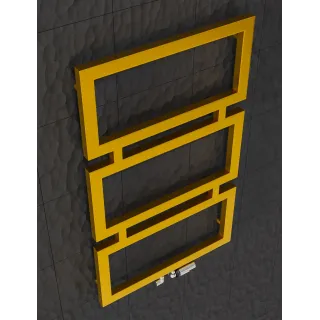 Grzejnik Dekoracyjny TRIPLER