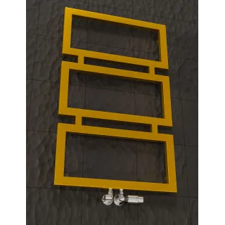 Grzejnik Dekoracyjny TRIPLER