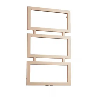 Grzejnik Dekoracyjny TRIPLER