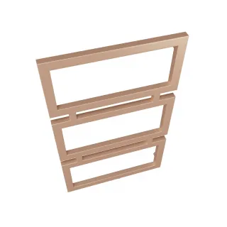 Grzejnik Dekoracyjny TRIPLER