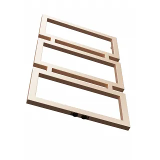 Grzejnik Dekoracyjny TRIPLER