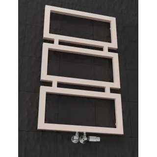 Grzejnik Dekoracyjny TRIPLER