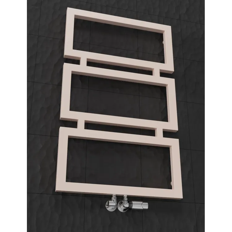 Grzejnik Dekoracyjny TRIPLER