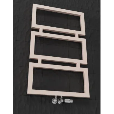 Grzejnik Dekoracyjny TRIPLER