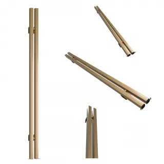 Grzejnik Dekoracyjny LINE 2